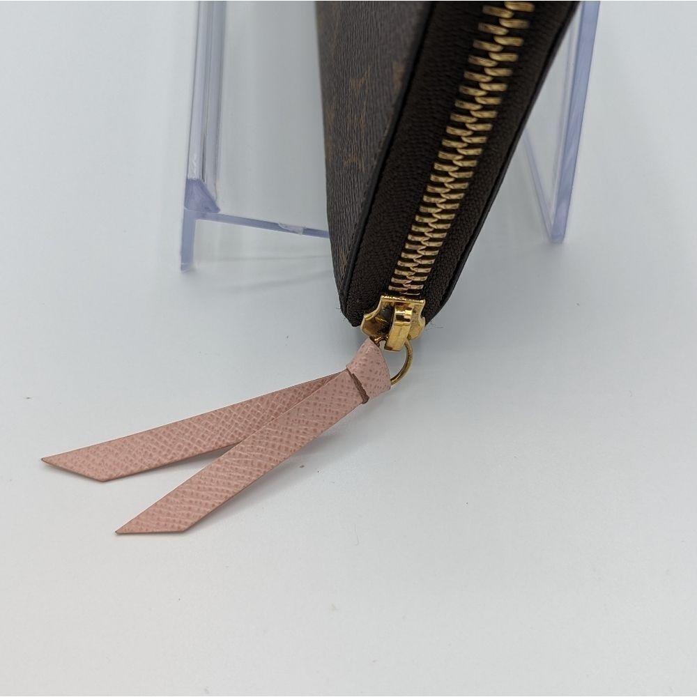 Louis Vuitton Clemence Wallet - Picture 2 of 16